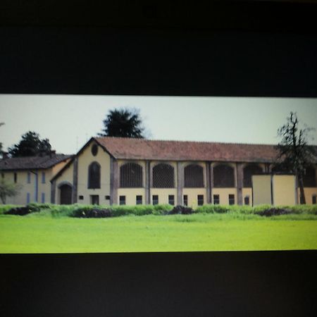 لودي Agriturismo Cavrigo المظهر الخارجي الصورة