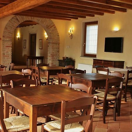 لودي Agriturismo Cavrigo المظهر الخارجي الصورة