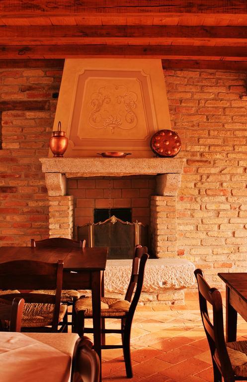 لودي Agriturismo Cavrigo المظهر الخارجي الصورة