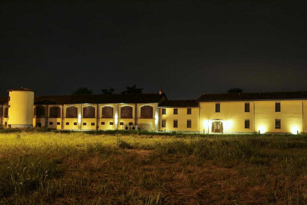 لودي Agriturismo Cavrigo المظهر الخارجي الصورة