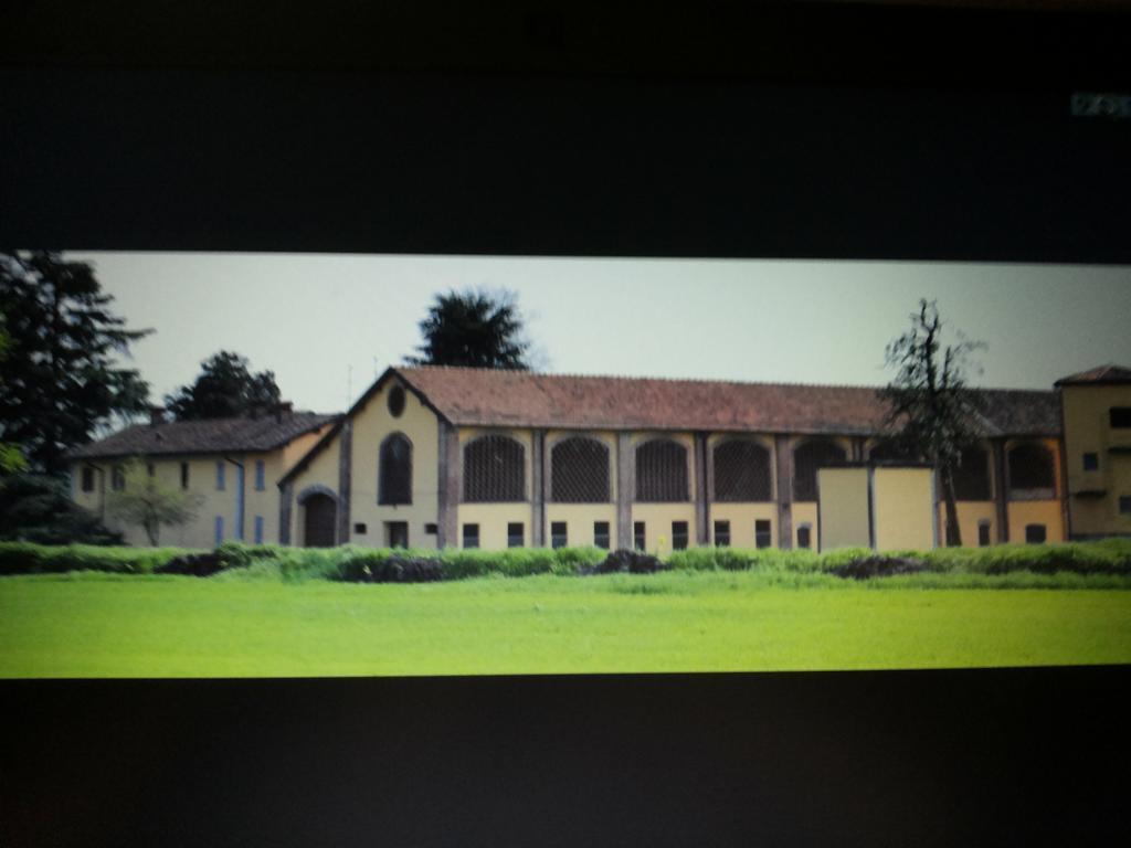 لودي Agriturismo Cavrigo المظهر الخارجي الصورة
