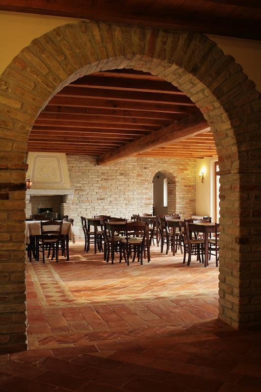 لودي Agriturismo Cavrigo المظهر الخارجي الصورة