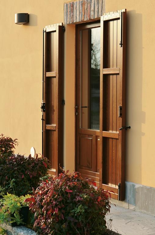 لودي Agriturismo Cavrigo المظهر الخارجي الصورة